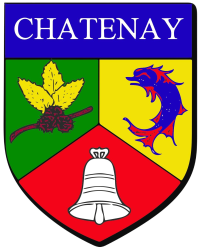 Commune de Châtenay