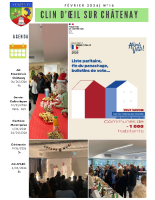 Clin d’Oeil février 2026
